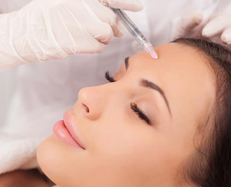 Mesotherapy Stem Cell Therapy nashik